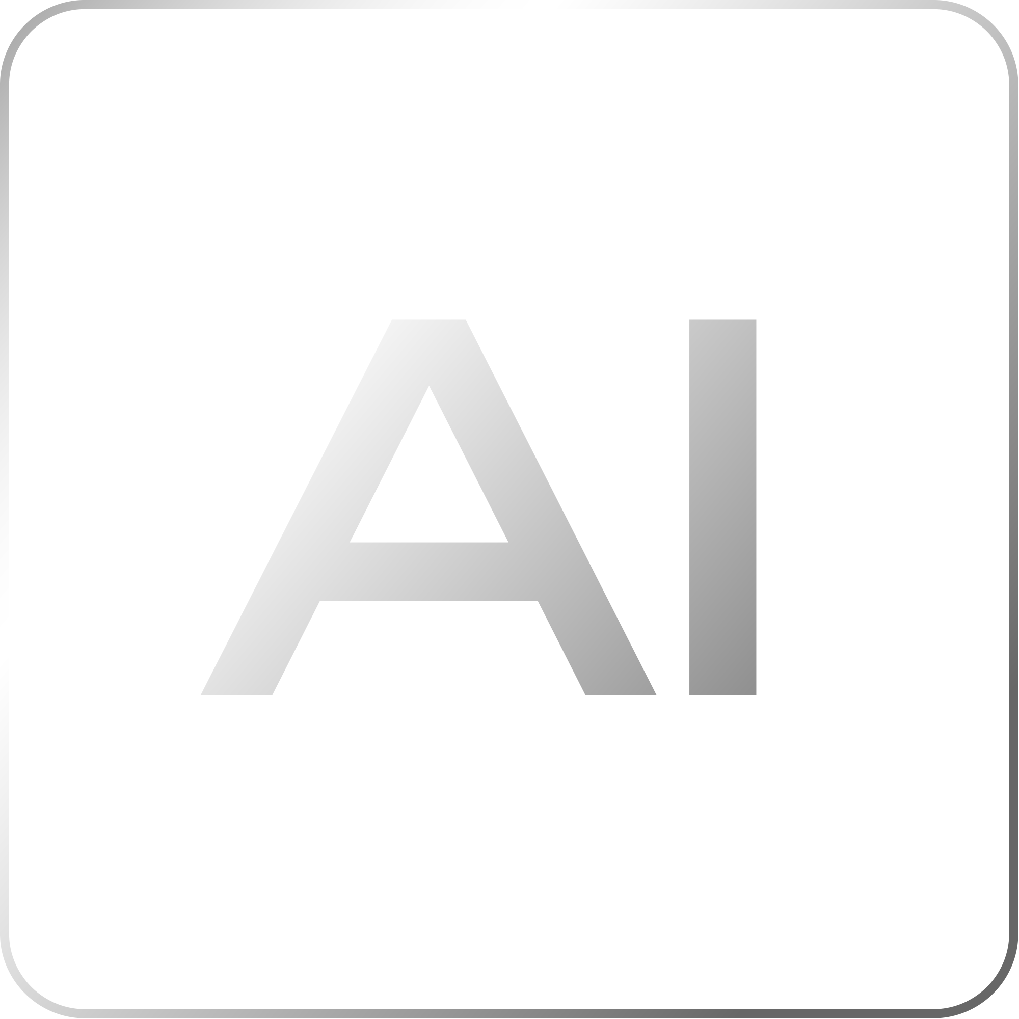 Artificial Intelligence