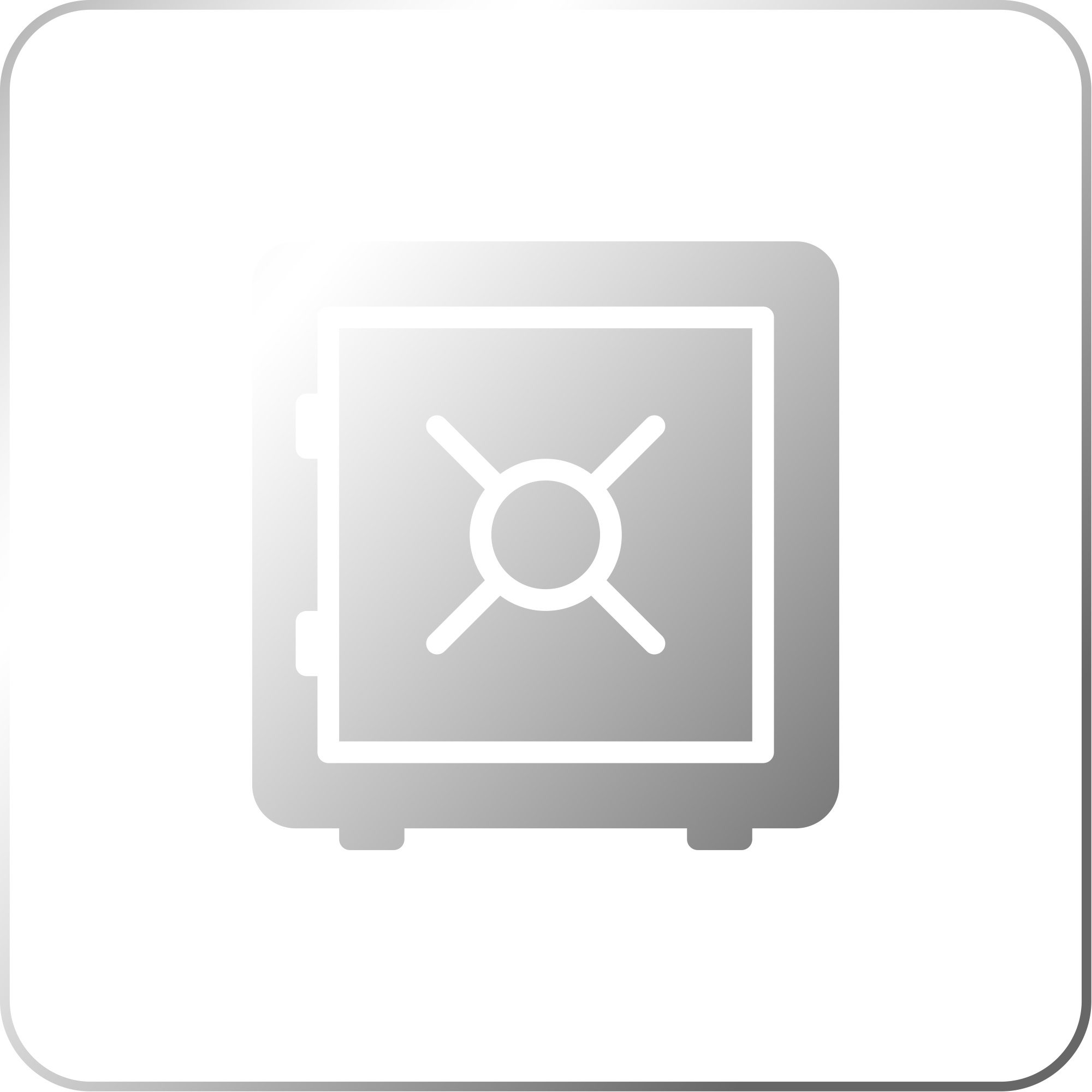Carbon Vault